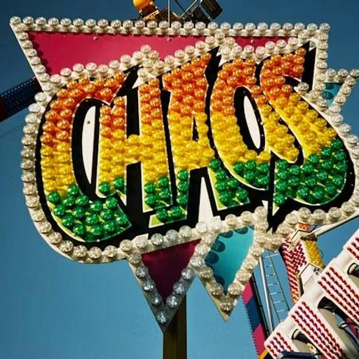 Ep. 485: Chaos Vibes & The Joy Of Rehashing