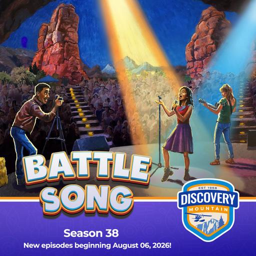 Discord | S38E04