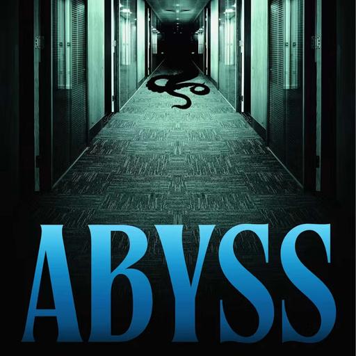 Nicholas Binge Talks Abyss