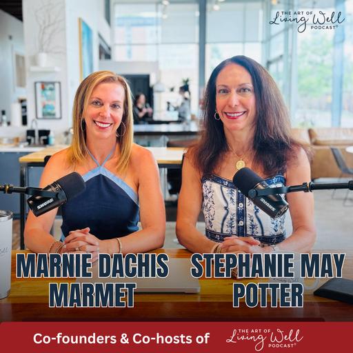 E322: Beyond Biological Age: Your Midlife Health Dashboard for Living Well