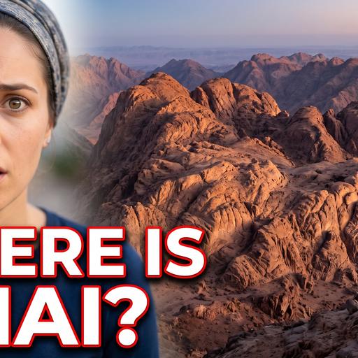 The Strange Exodus Story Hidden in Ki Tavo