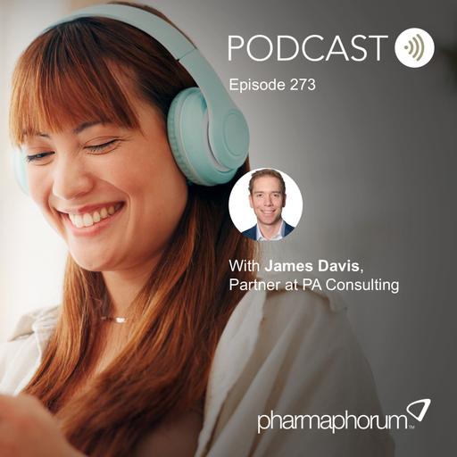 Delivering prevention at scale, PA Consulting’s James Davis