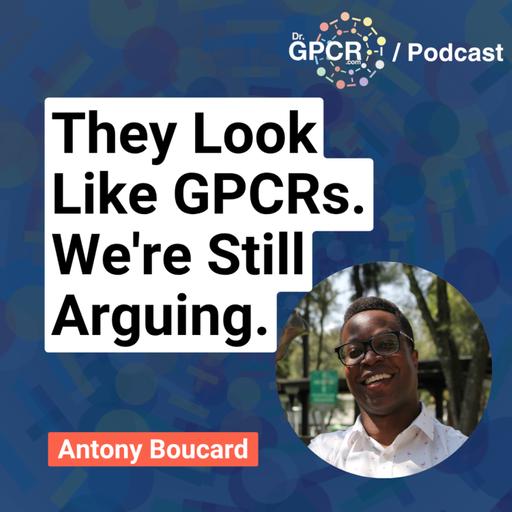 He Left Stanford to Decode Adhesion GPCRs - Antony Boucard