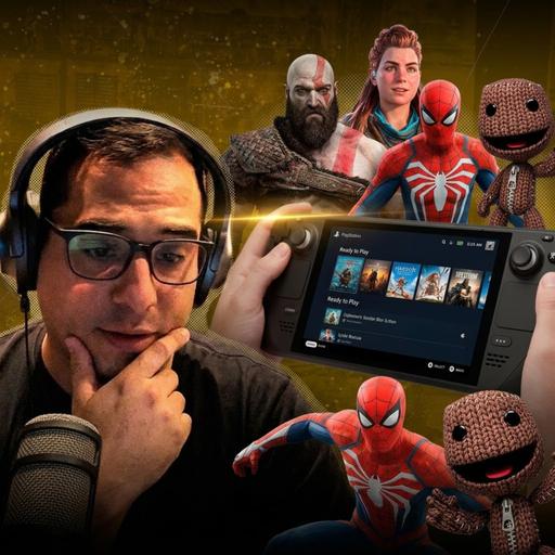 SG Radio #83: PS5 llega a Steam Deck y Linux sin consola