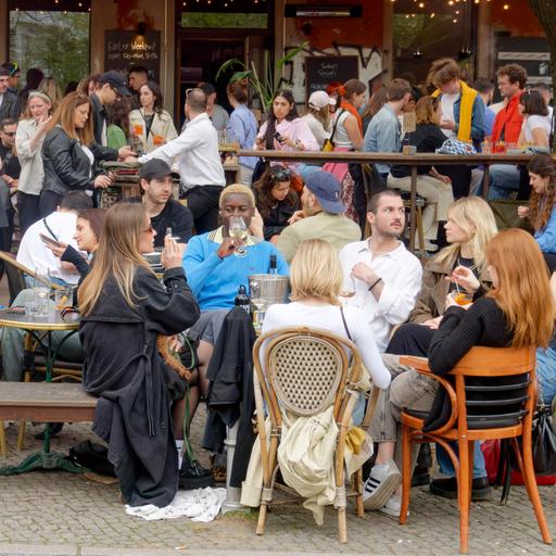 Gender Gap - Warum die Gen Z politisch auseinanderdriftet
