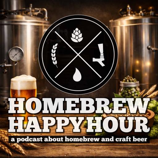 SCOBY Hotels, Garage Brewing & Fast SG Checks