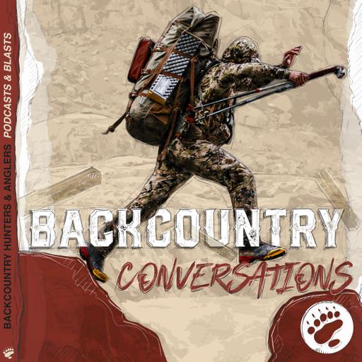 Backcountry Conversations - Ep. 2: Debunking the Case to Rescind the Roadless Rule with TU's Chris Wood