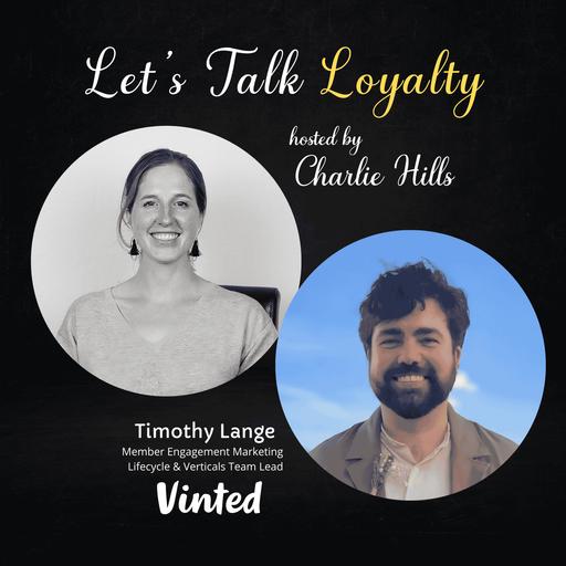 Inside Vinted's CRM Strategy with Timothy Lange (#801)