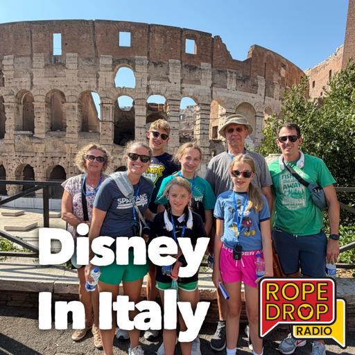 Is Adventures by Disney Worth It? Lauren's Italy Trip Report