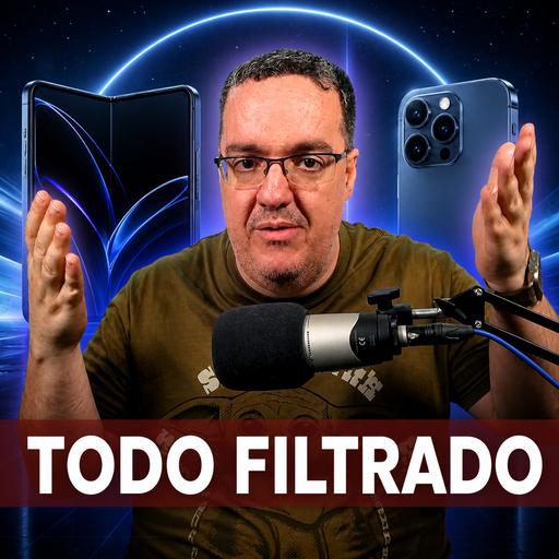 Apple se FILTRA a sí misma: AirPods con cámara, iPhone plegable y homeOS Pebble