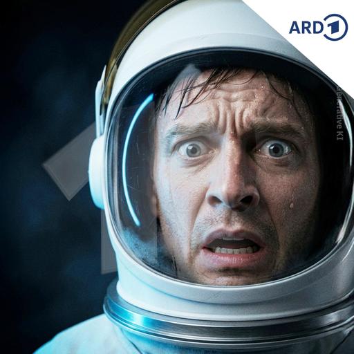 Warum verlieren Astronauten nie die Nerven?