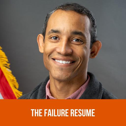 The Failure Resume