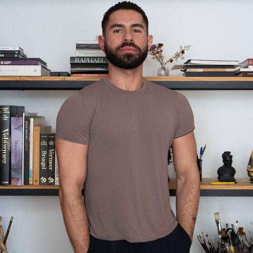 Gustavo Nazareno