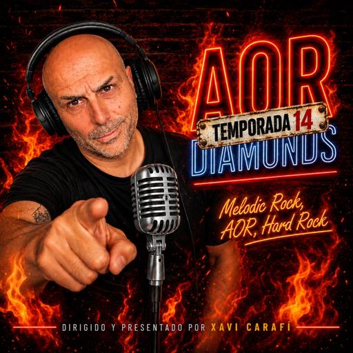 AOR Diamomds | Episodio 523 | Back to School!