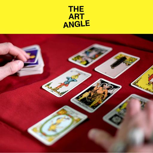 Why Artists Keep Turning to Tarot
