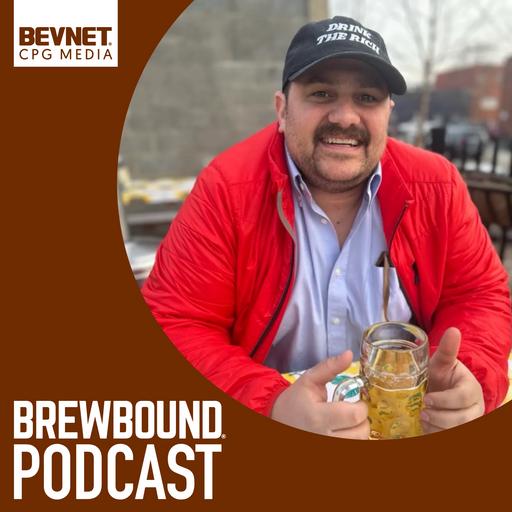 Dave Infante on Diageo's Cuts, Garage Beer's Data Center Cooling Plan and BuzzBallz and Pop-Tarts' Boozy Collab