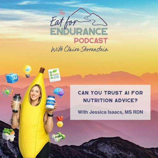 Can You Trust AI for Nutrition Advice?