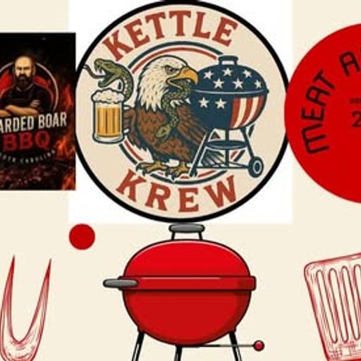 Low and Slow, No Ego: The Kettle Krew Way