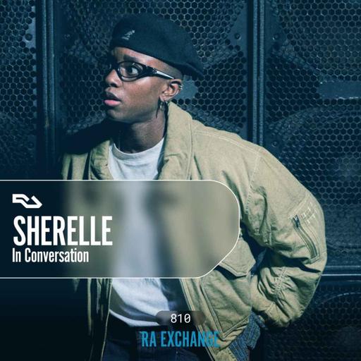 EX.810 SHERELLE