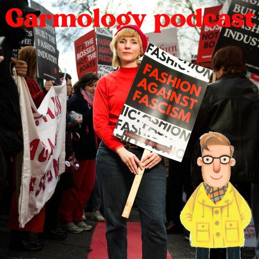 The Secret Life of Charity Shops with Tansy E. Hoskins (#174)