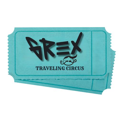 The Story I’ve Never Told About GREX GYM