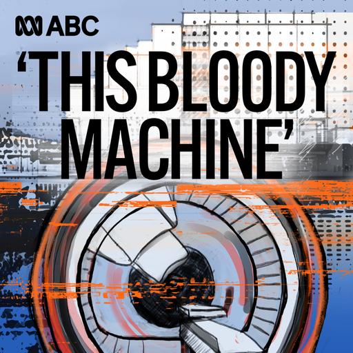 01 'This Bloody Machine' | Jewel in the Crown