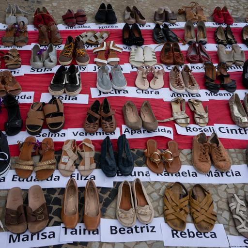 O que mudou após 20 anos da Lei Maria da Penha