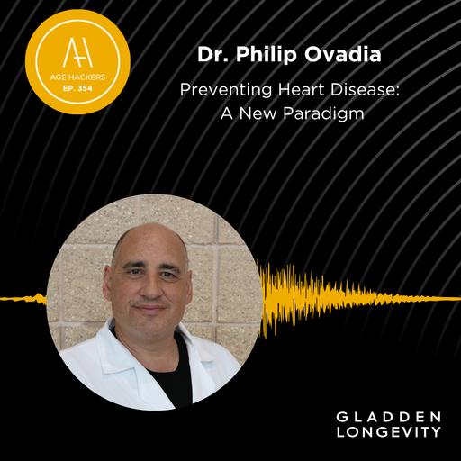 Preventing Heart Disease: A New Paradigm - Episode 354