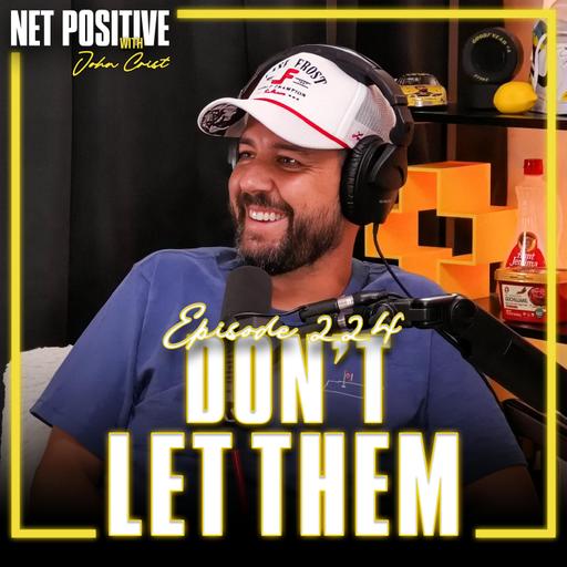 Don’t Let Them