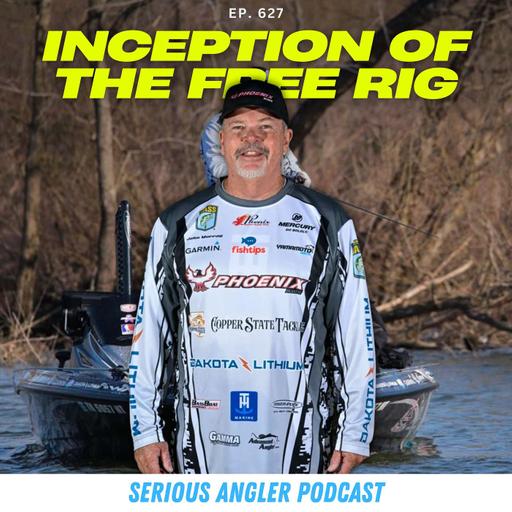 How the Free Rig Was Born with John Murray