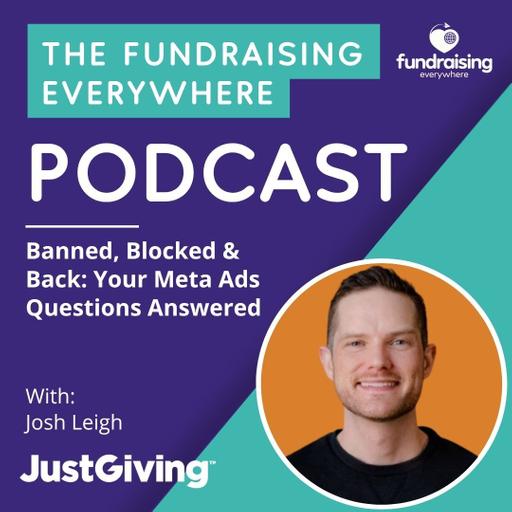 Banned, Blocked & Back: Your Meta Ads Questions Answered