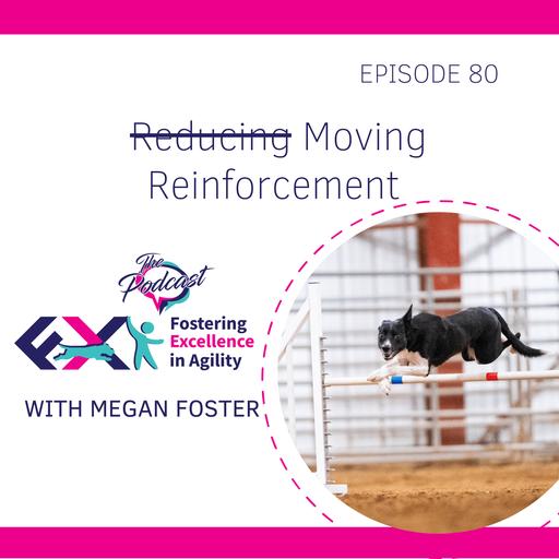 Moving (not reducing) Reinforcement