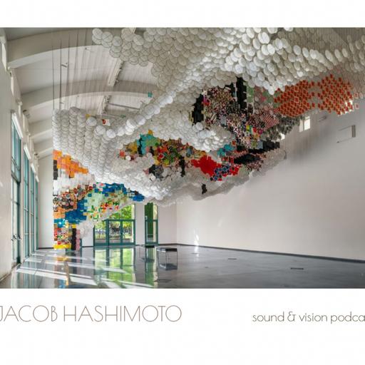 Jacob Hashimoto (from 11/2016)