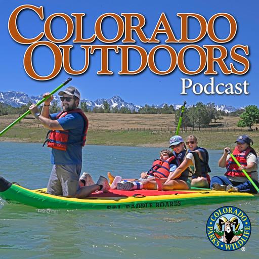 S3E6: 3.6 – Adaptive Adventures at Ridgway State Park