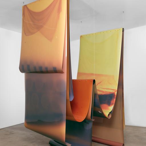 Summer clips: Lotus L. Kang