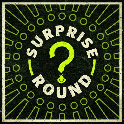 Surprise Round! - God's NFT