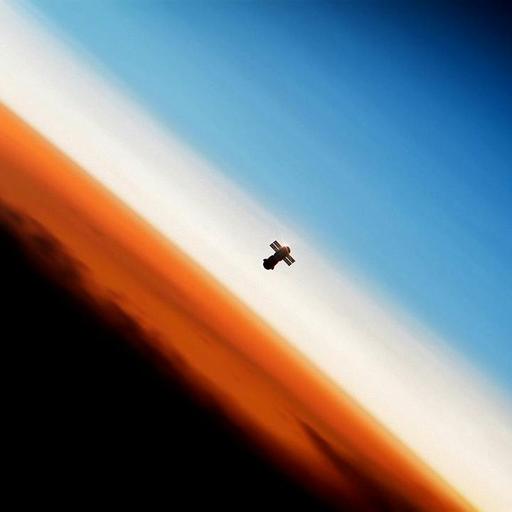 Making drugs in space, the man who fed India, and what narwhals can teach us about changing seas