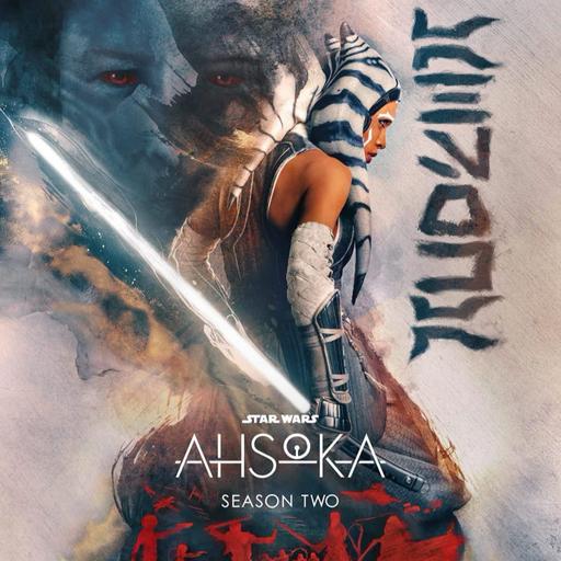 D23 AHSOKA S2 TRAILER, STARFIGHTER, and more!