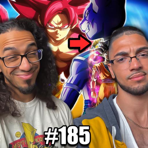Is Super Saiyan 4 going to be in Dragon Ball Super Beerus? | Full Power Podcast | EP 185