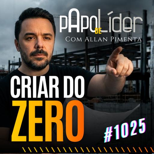 #1025 Greenfield - Criar do Zero