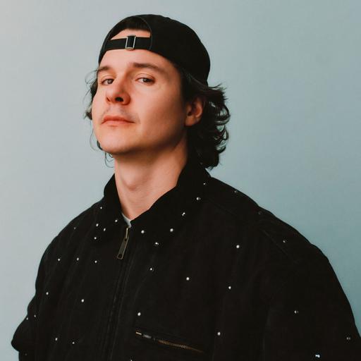 Ep. 286 - LUKAS GRAHAM ("7 Years")