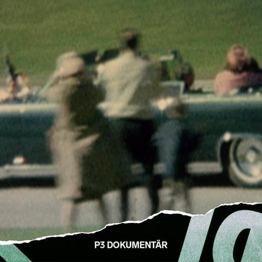 Ny: Mordet på president John F. Kennedy