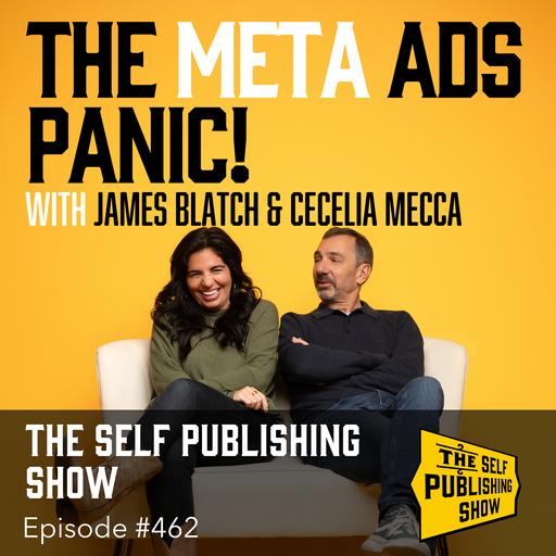 SPS-462: The Meta Ads Panic!