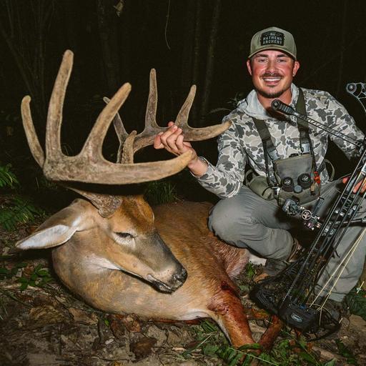 Hunting Early Season! Is it worth it? Featuring Hunter Phelps