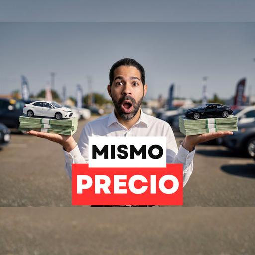 La TRAMPA de comprar un carro nuevo