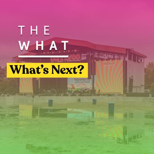 Bonnaroo's Cancellation: A City Official on the Long-Term Vision for The Farm