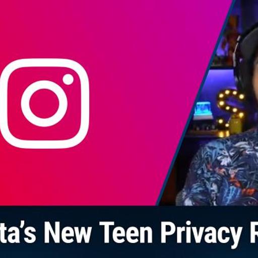 TNW 452: Meta's $18B Social Media Settlement - What This Means for Kids & Social Media