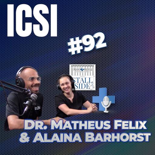 ICSI - Advancing the Frontier in Equine Reproduction