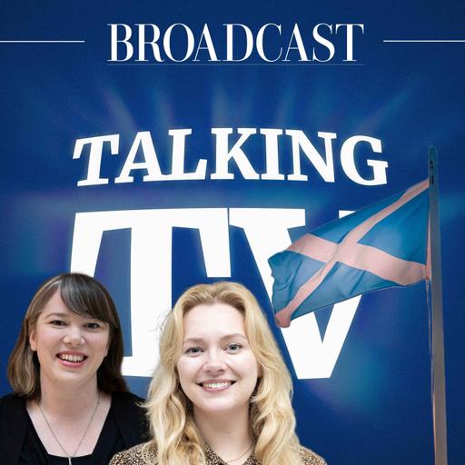 Edinburgh TV Festival Special