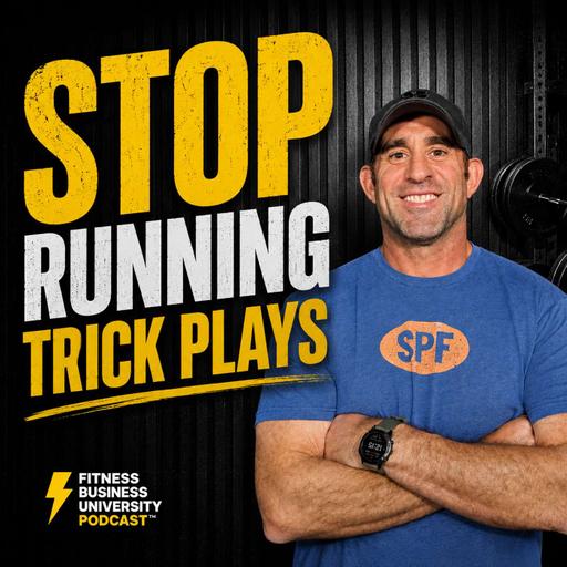 The MOST IMPORTANT Things You Should Be Focusing On to Grow Your Gym